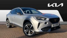 CUPRA Formentor 1.5 TSI 150 V1 5dr DSG Petrol Estate